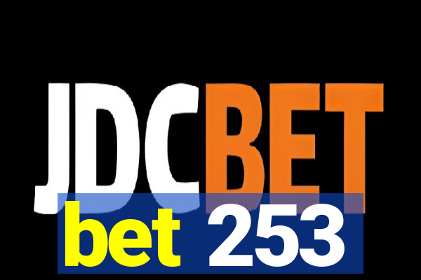 bet 253